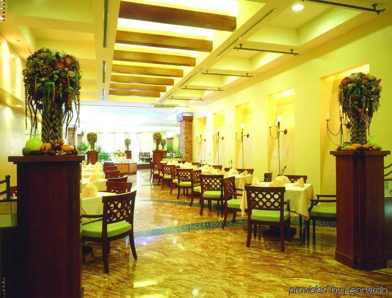 Formosan Naruwan Hotel Taitung Luaran gambar The restaurant